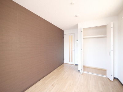 【寝室】 | みおつくし東なんば