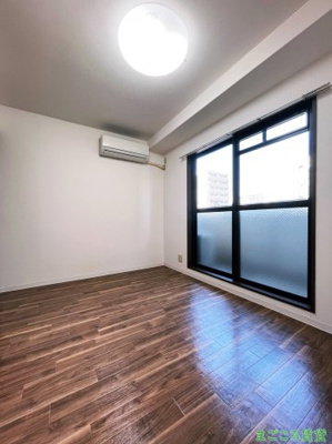 【洋室】 | ピュアサクラ松屋町