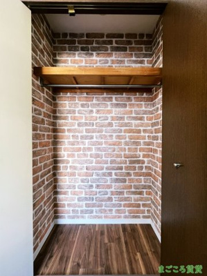 【収納】 | ピュアサクラ松屋町