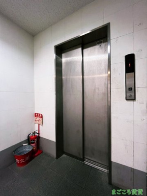 【ロビー】 | ピュアサクラ松屋町