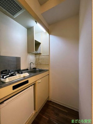 【キッチン】 | ピュアサクラ松屋町