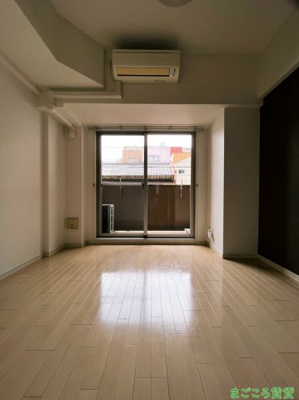 【洋室】 | セイワパレス長堀南