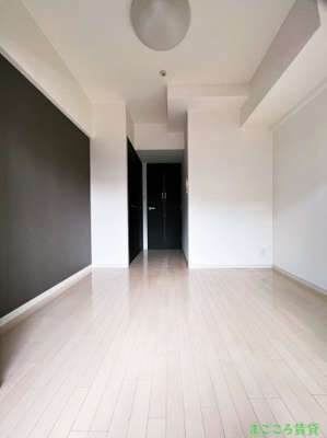 【寝室】 | セイワパレス長堀南