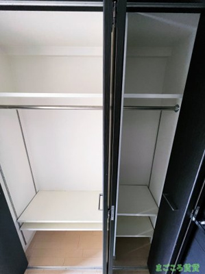 【収納】 | セイワパレス長堀南