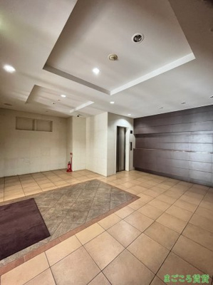 【エントランス】 | セイワパレス長堀南