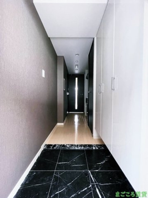 【玄関】 | セイワパレス長堀南