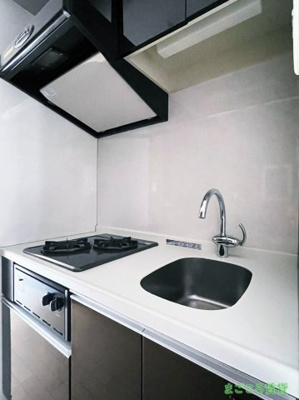 【キッチン】 | セイワパレス長堀南