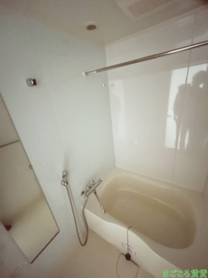 【浴室】 | セイワパレス長堀南