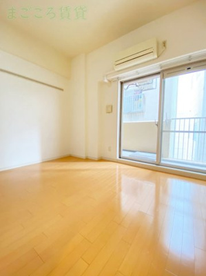 【洋室】 | プレサンス難波EASTモダニティ