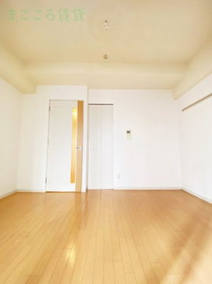 【寝室】 | プレサンス難波EASTモダニティ