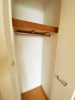 【収納】 | プレサンス難波EASTモダニティ