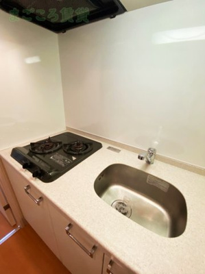 【キッチン】 | プレサンス難波EASTモダニティ