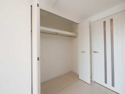 【収納】 | Luxe難波西III