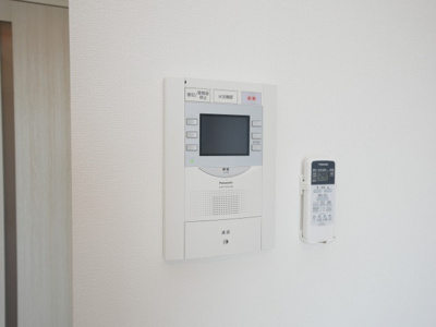 【セキュリティ】 | Luxe難波西III