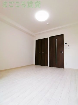 【洋室】 | AQUA GALAXY