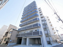 ＵＲＢＡＮ　ＰＡＲＫ弁天町の画像