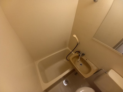 【設備】 | シャトレ富田