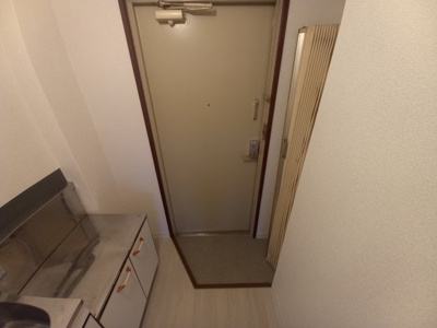 【洗面所】 | シャトレ富田