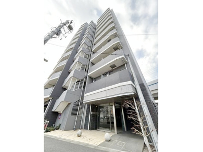 【外観】 | ハーモニーレジデンス大森ウエスト