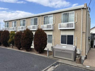 【外観】 | レオネクストアリアーレ