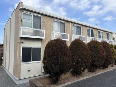 【外観】 | レオネクストアリアーレ