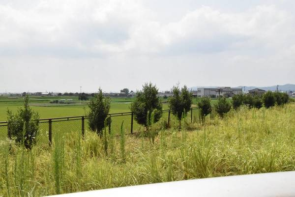 ビレッジハウス上北島2号棟のその他|ビレッジハウスの同一物件・同一タイプの間取りの写真です