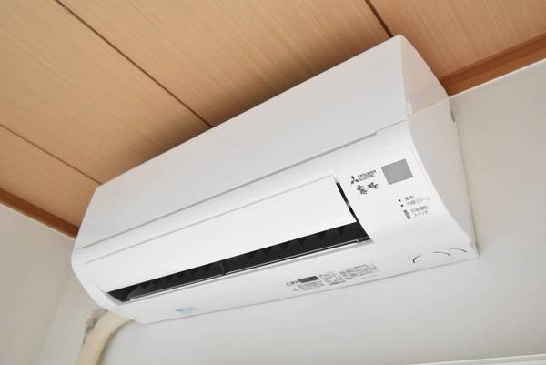 ビレッジハウス上北島2号棟の設備|ビレッジハウスの同一物件・同一タイプの間取りの写真です