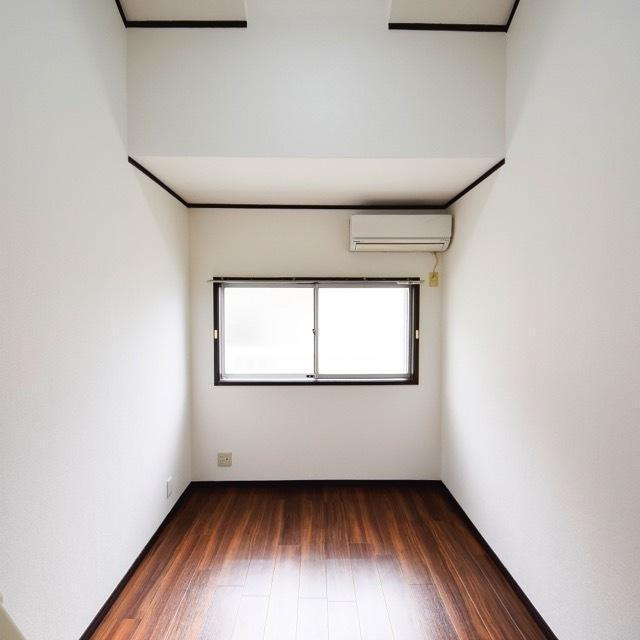 ヴィレッヂストン分梅の居間・リビング|居室、リビング