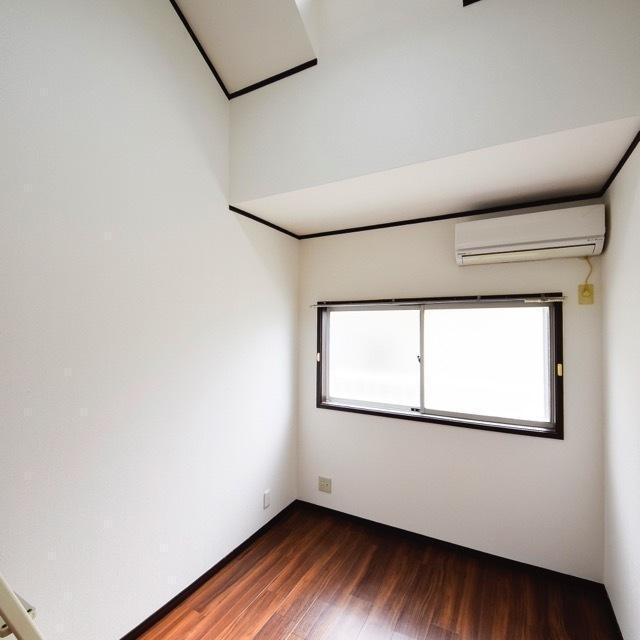 ヴィレッヂストン分梅のトイレ|トイレ