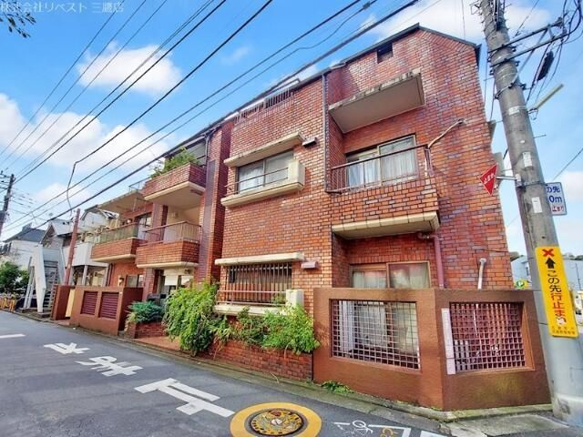 吉祥寺パークサイドマンション