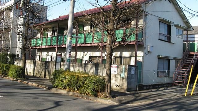 グリーンハウス