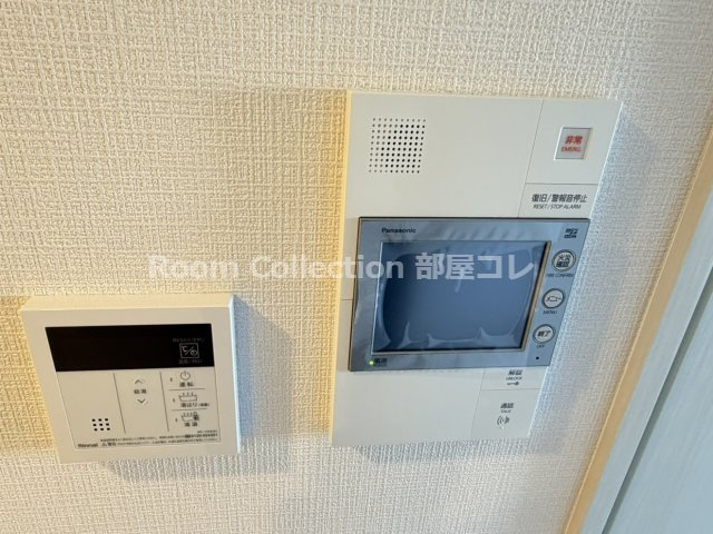 エスリード名古屋サザンプレイスのセキュリティ|同シリーズイメージ写真
反転色違い
現況と異なる場合現況優先