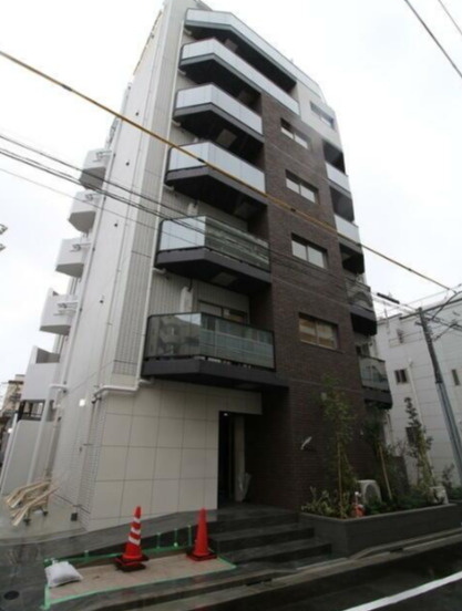 プレール・ドゥーク本所吾妻橋Ⅵ