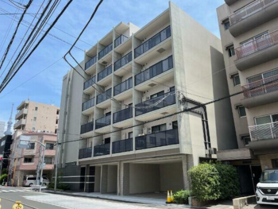 プレール・ドゥーク菊川