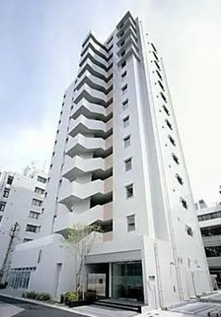 レジデンス両国駅前