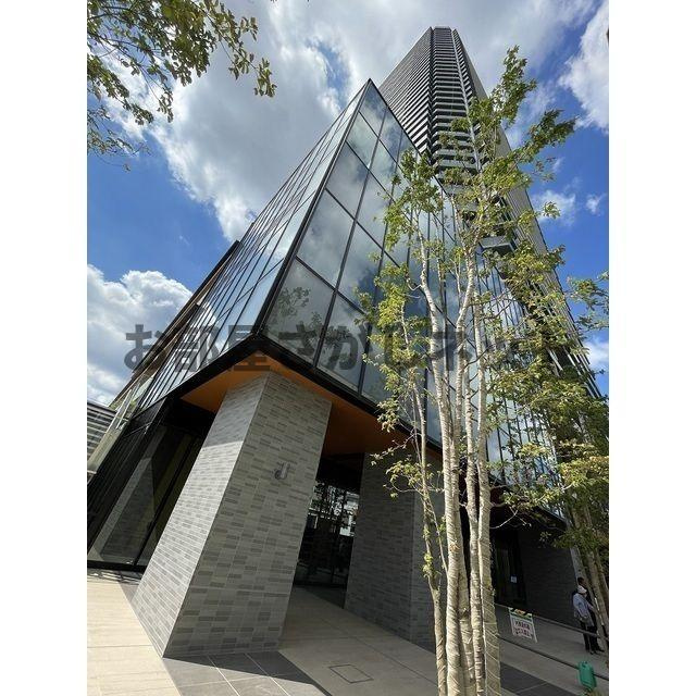 ＴＨＥ　ＴＯＷＥＲ　ＪＵＪＯ【おとり物件なし】#学生・社会人にオススメ