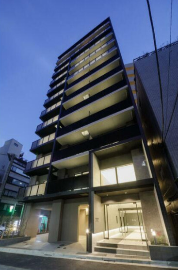 クラリティア浅草