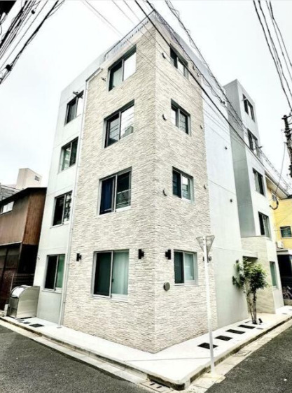 ベルシードステアー日暮里