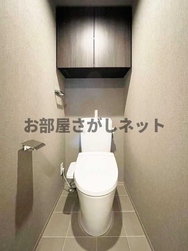 Alivis十条【おとり物件なし】#学生・社会人にオススメのトイレ