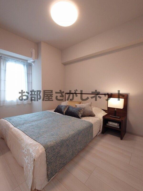 Alivis十条【おとり物件なし】#学生・社会人にオススメの内装