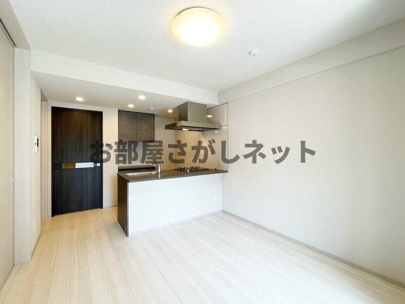 Alivis十条【おとり物件なし】#学生・社会人にオススメの居間・リビング