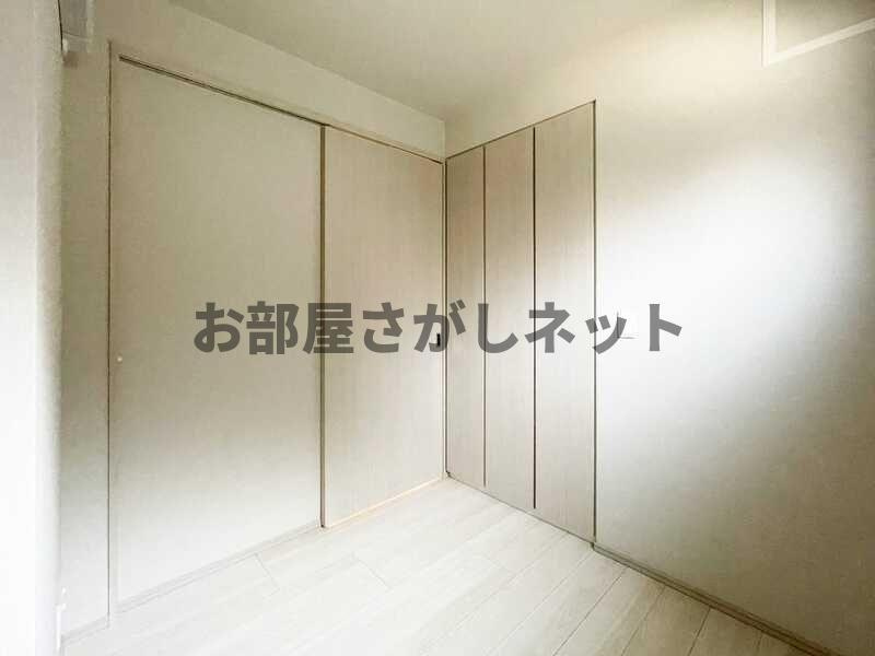 Alivis十条【おとり物件なし】#学生・社会人にオススメの内装