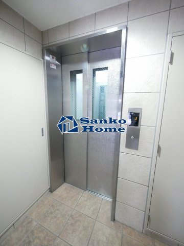 Ｃｉｔｙ　Ｃｒｅａｔｉｏｎ茅場町のその他共用部分