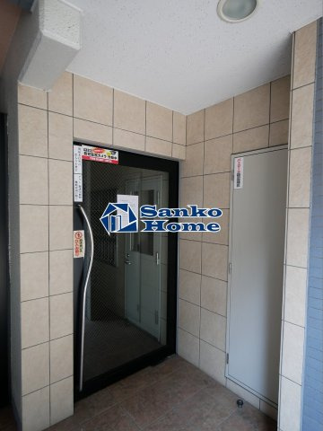 Ｃｉｔｙ　Ｃｒｅａｔｉｏｎ茅場町のその他共用部分