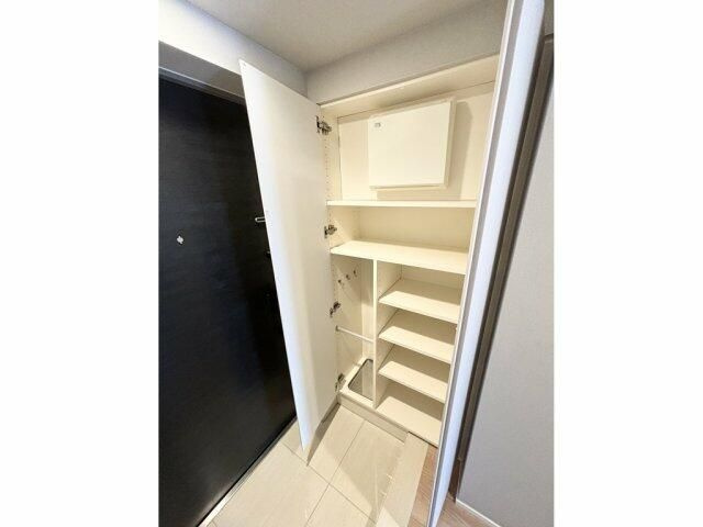 オープンブルーム東日本橋の設備