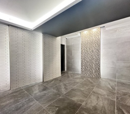 オープンブルーム東日本橋のロビー