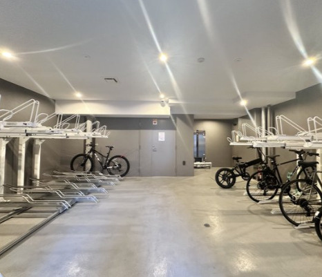 オープンブルーム東日本橋のその他共用部分