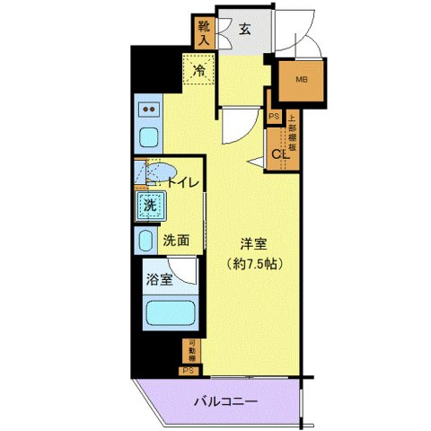 ステージファースト千葉駅南