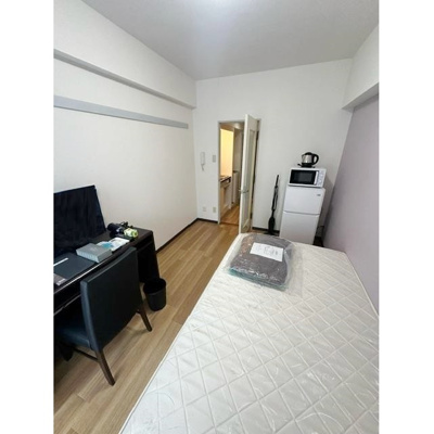 【内装】 | モナークマンション橋本弐番館