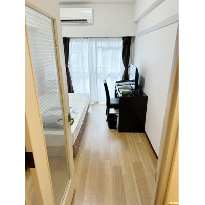 【内装】 | モナークマンション橋本弐番館